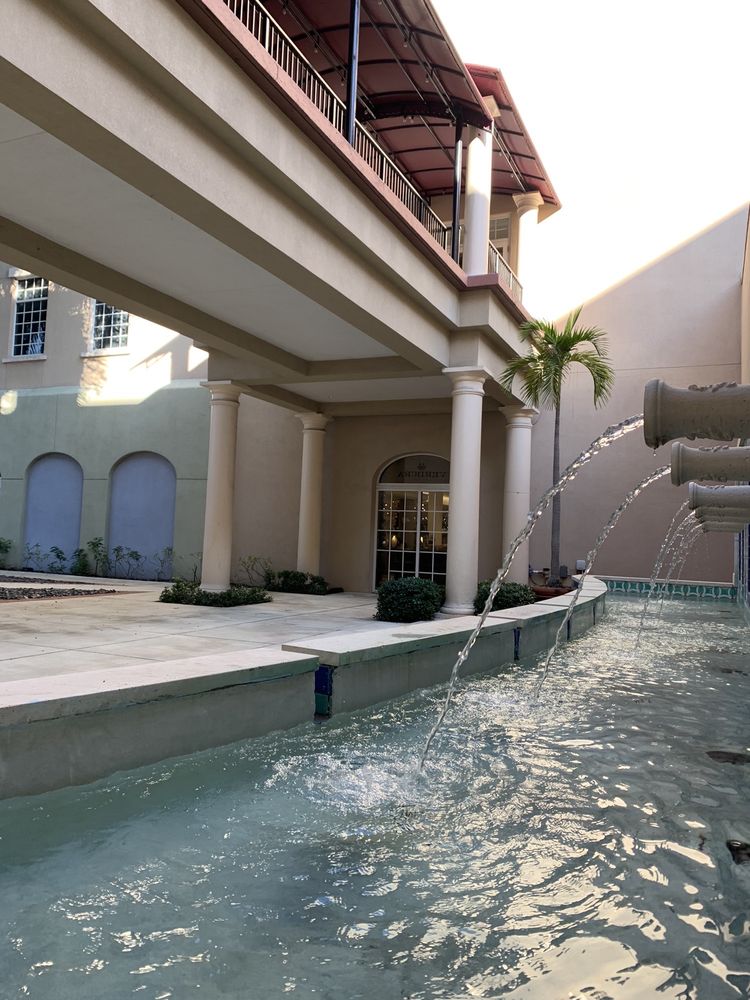 Merrick Park Image