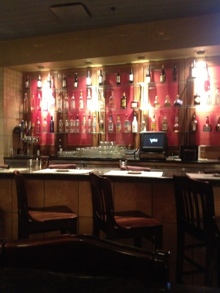 Pageli’s Italian Grill CLOSED Italian Wiregrass Mall, Wesley