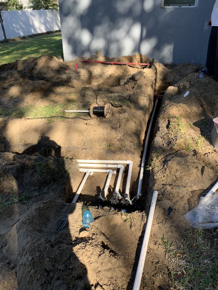 Flamingo Outdoor Systems