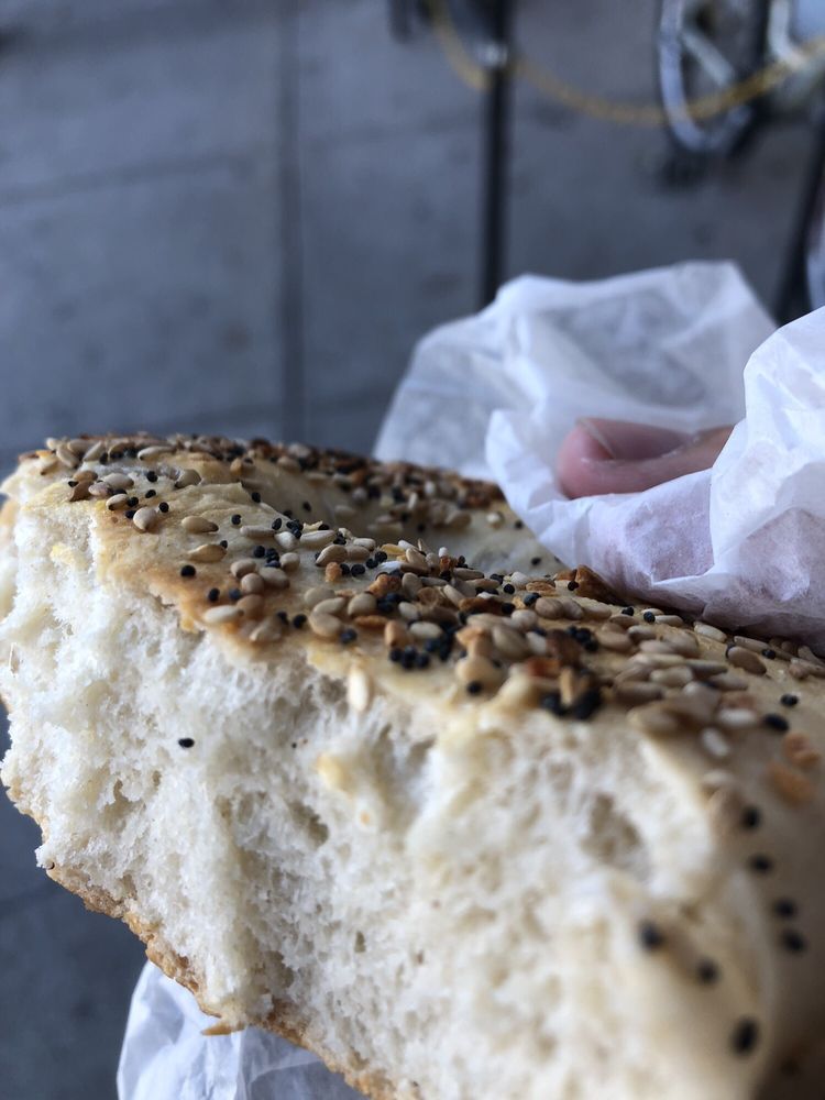 Main Street Bagels