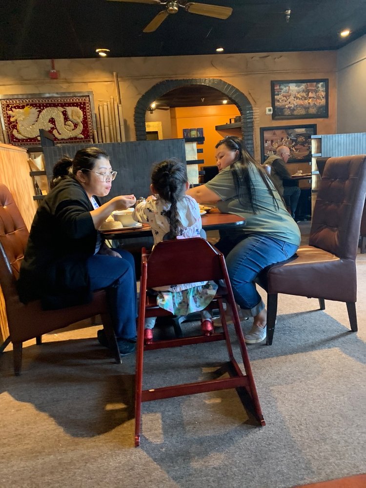 Thai Lotus Restaurant