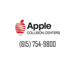 Apple Collision Centers