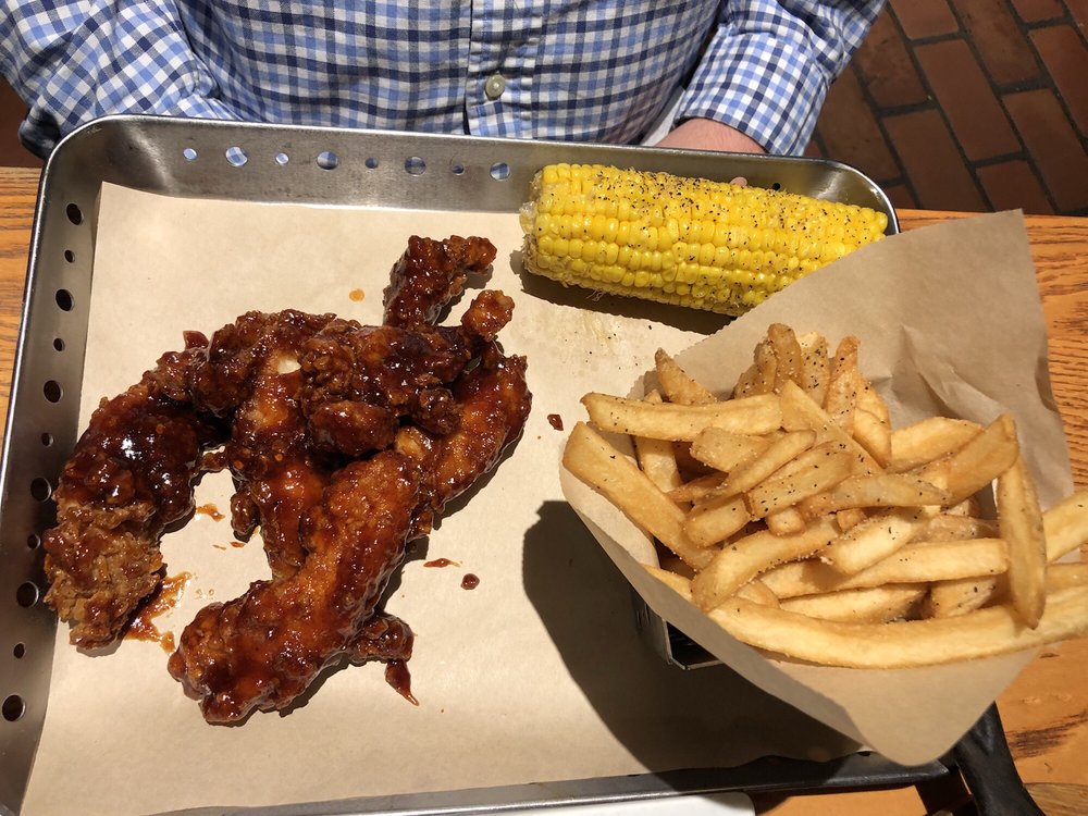 Chili’s 139 Photos & 164 Reviews American (Traditional) 7010 N