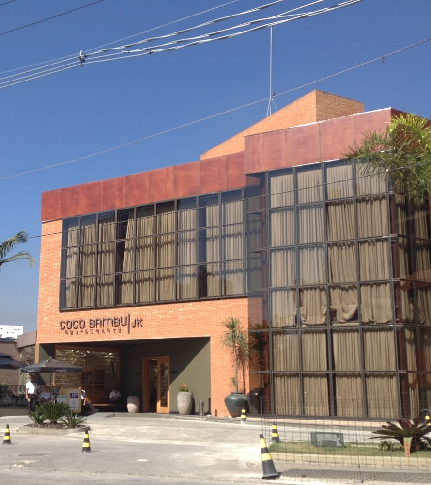 Coco Bambu JK 54 Photos & 34 Reviews Brazilian Av. Antônio