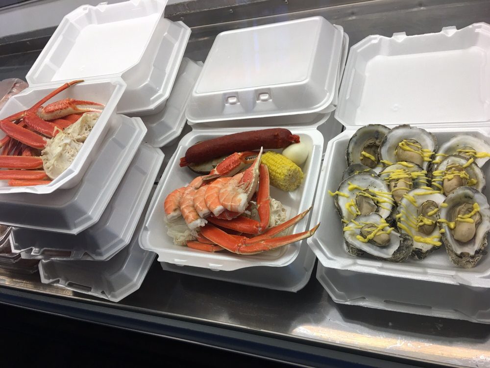 M & M Crab House M & M Crab House