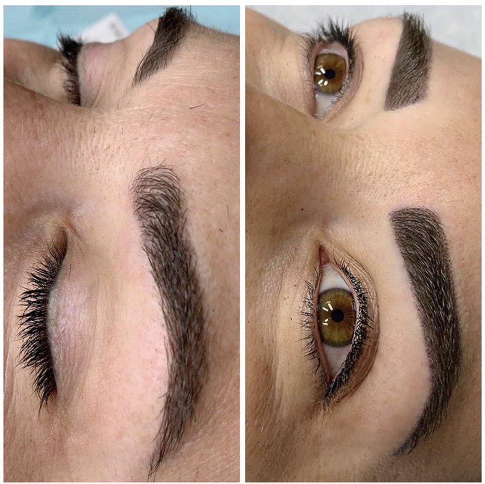 London Brows Lashes 67 Photos 39 Reviews Eyelash