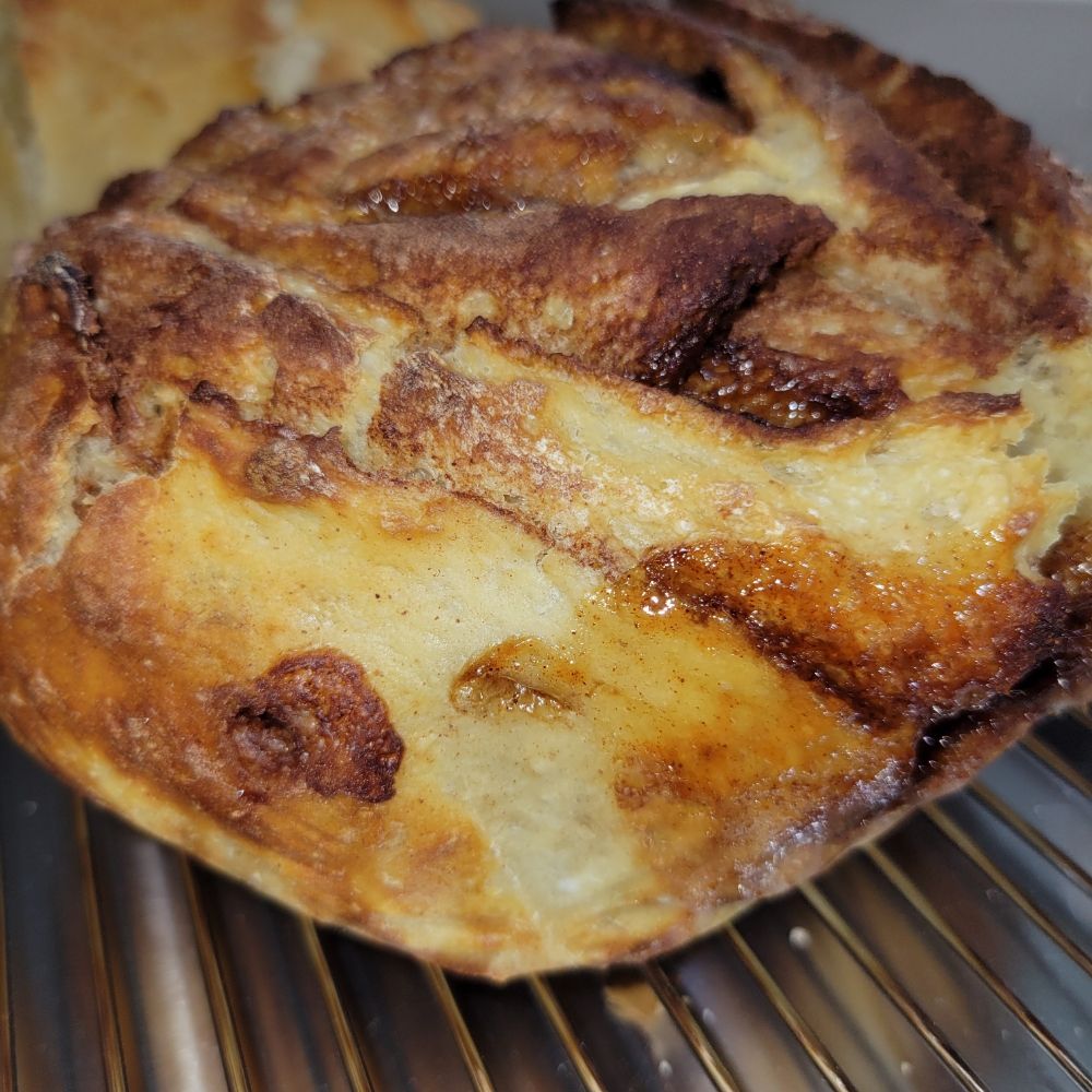 Rogers Crest Baking Company