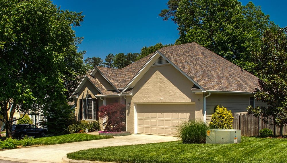 Baker Roofing Company