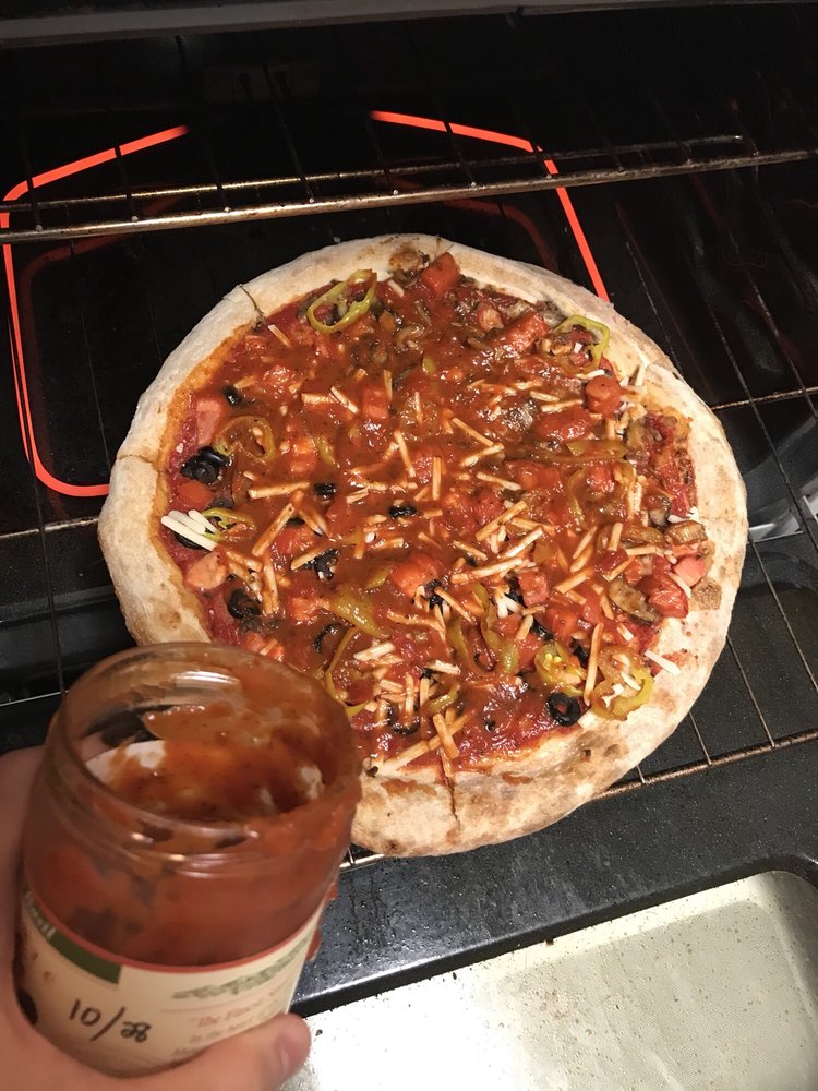 Papa Johns Pizza