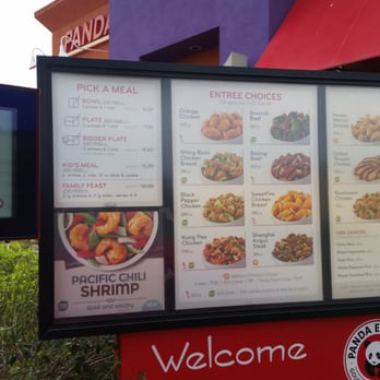 Panda Express - 36 Photos 