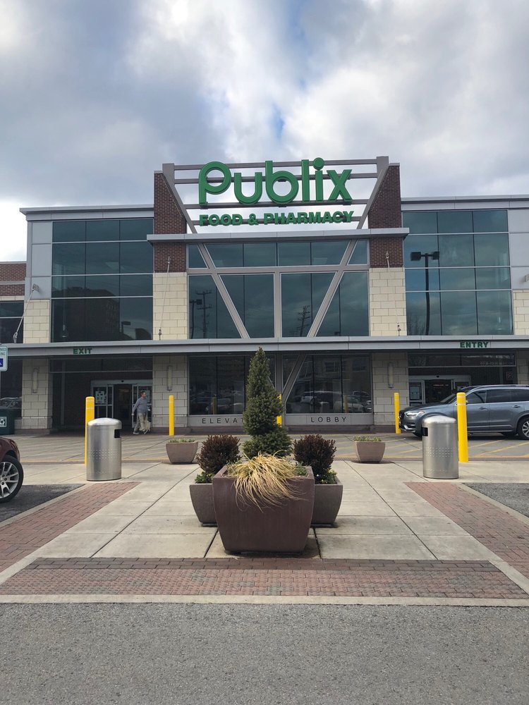 Publix 44 Reviews Grocery 4324 Harding Pike, Nashville, TN