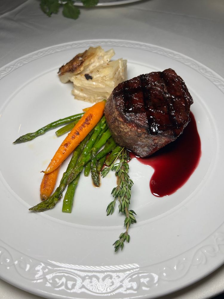 Volpe Ristorante