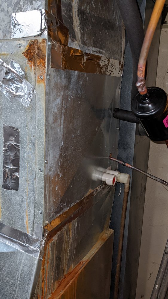 image of business Caldera A/C & Heating