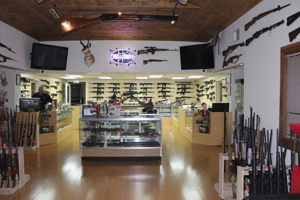 Maccabee Arms 12 Photos & 64 Reviews Gun/Rifle Ranges 2105