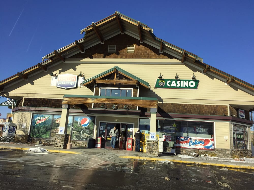 Town Pump Gas Stations 3420 Mullan Rd, Missoula, MT Yelp