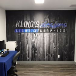 Kling S Designs Graphic Design 328 Northstar Rd Holmen Wi Photo Of Kling S Designs Holmen Wi United States