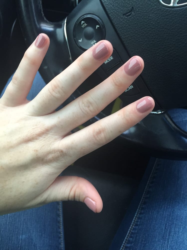 Z Nail and Spa 11 Photos & 19 Reviews Nail Salons 7210 Jones St