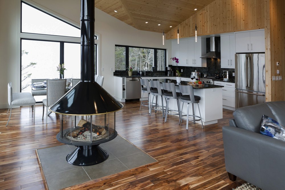 image of business Rochelle Interiors