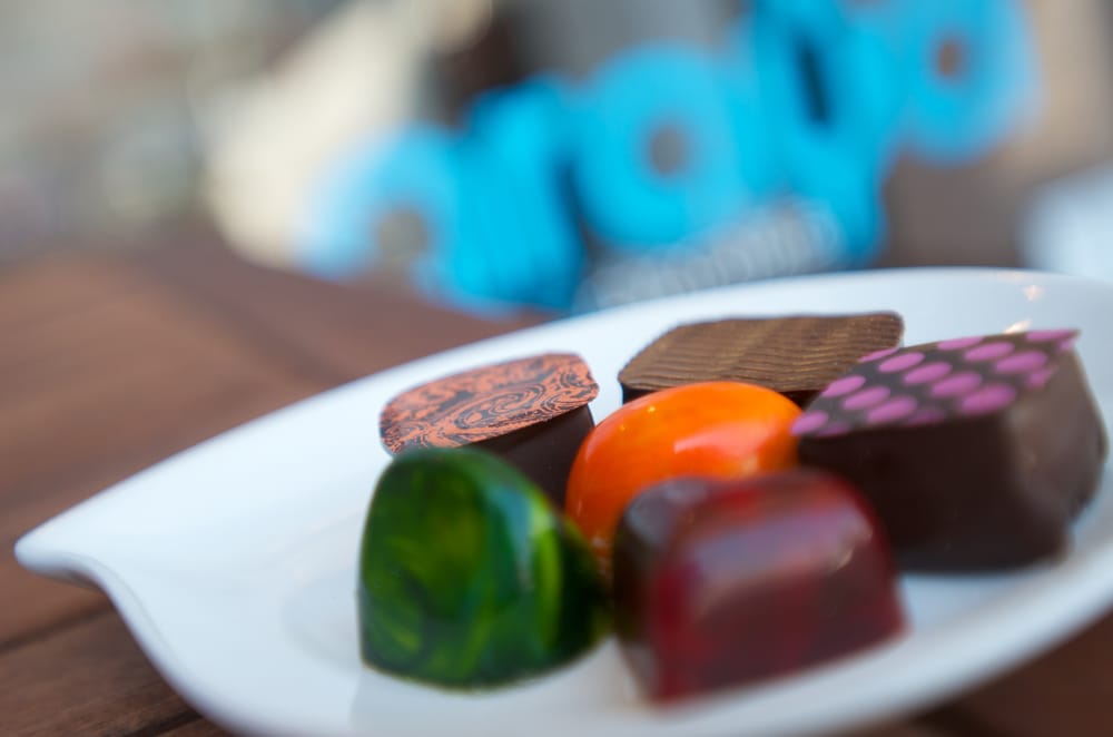 Araya Artisan Chocolate 82 Photos & 82 Reviews Chocolatiers & Shops