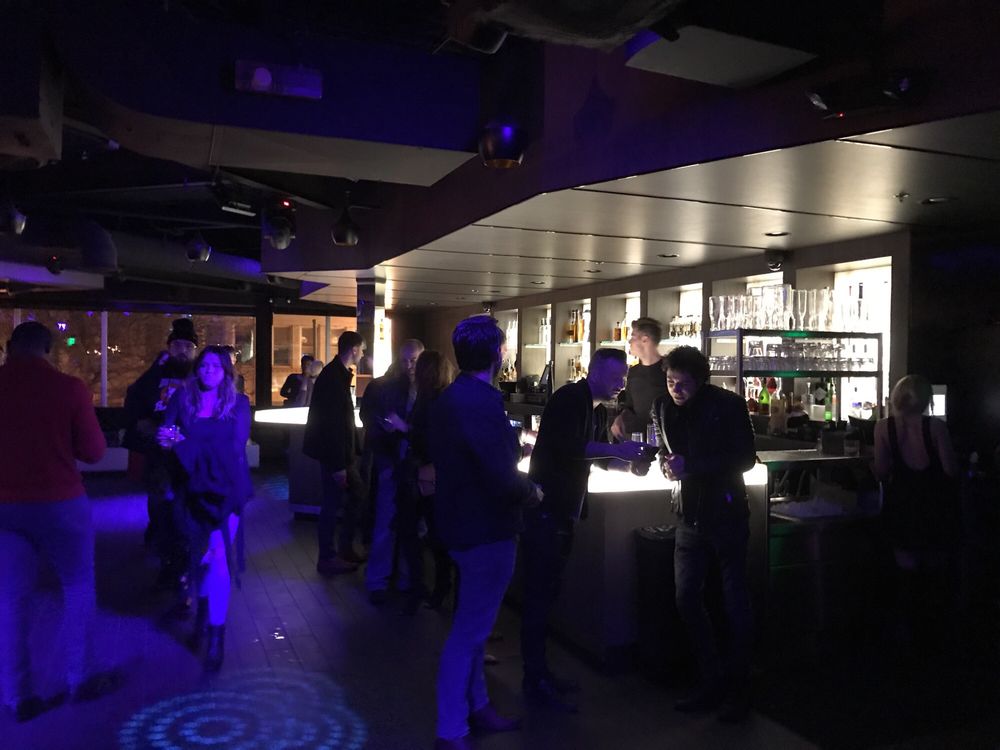 SCL Royal Oak Dance Clubs 401 S Lafayette Ave, Downtown Royal Oak