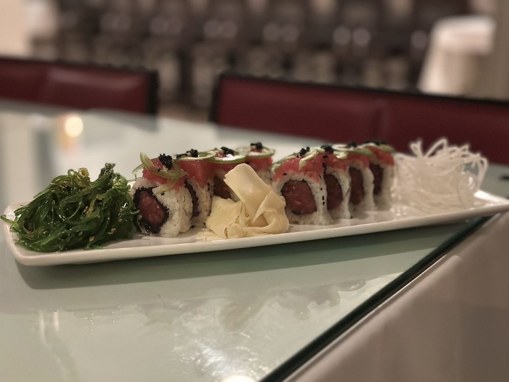 Sushi Siam