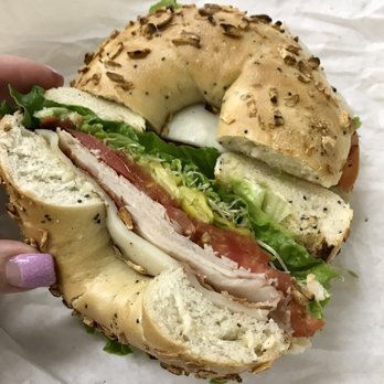 Bagel Street Cafe Cupertino Ca Bagel Street Cafe Cupertino Ca