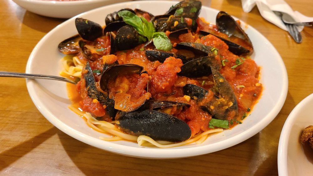 Sacco's Pizzeria & Italian Restaurant