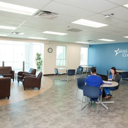 Ameritech College - Colleges & Universities - 12257 S Business Park Dr ...