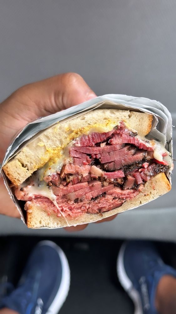 Frankel's Delicatessen