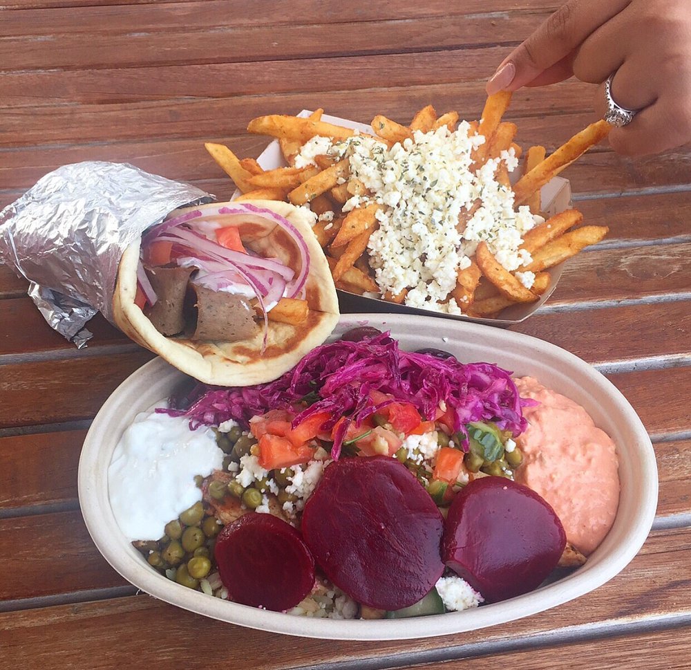 Estia Greek Street Food Troy Mi Estia Greek Street Food Troy Mi