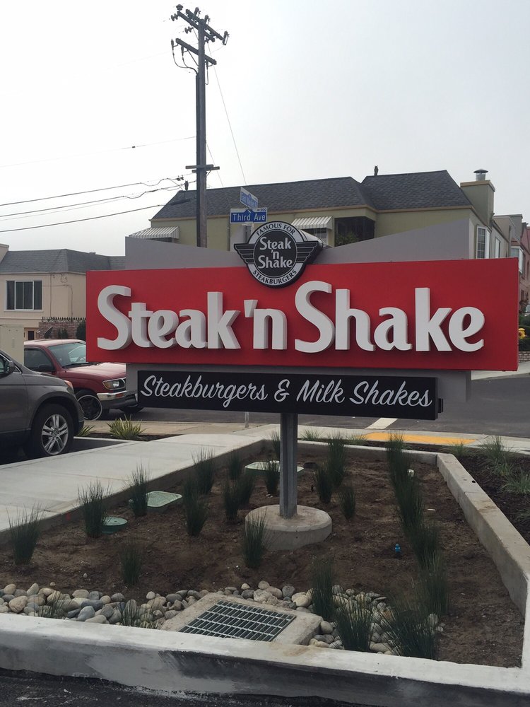 Still Hungry? Closest Steak n Shake Locations & Hours