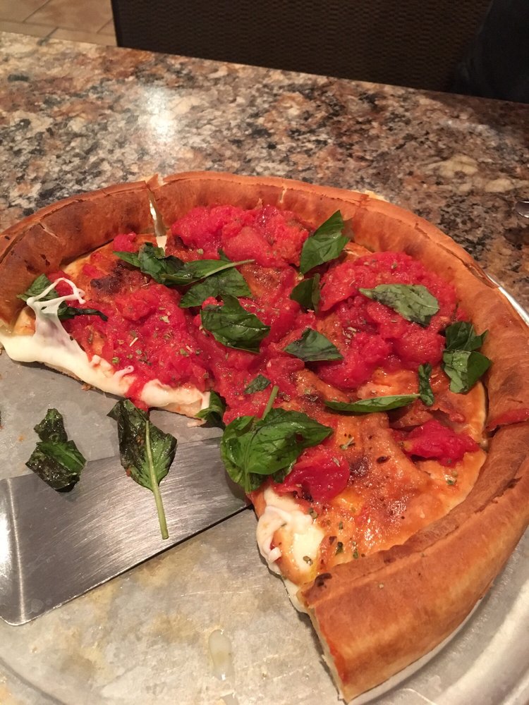 Joe’s Pizza & Pasta 17 Photos & 51 Reviews Pizza 115 E Jefferson