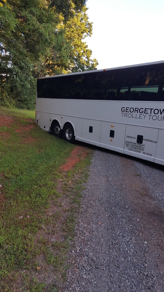 Metropolitan Shuttle