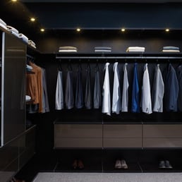 California Closets 15 Photos Home Decor 565 Westport Ave 10 Davenport Ave Westport Ct 06880
