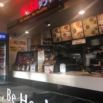 Waba grill coupons los angeles