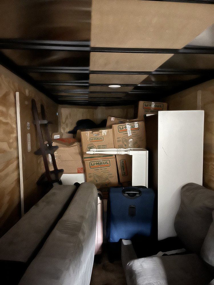 Ready Set Movers TX