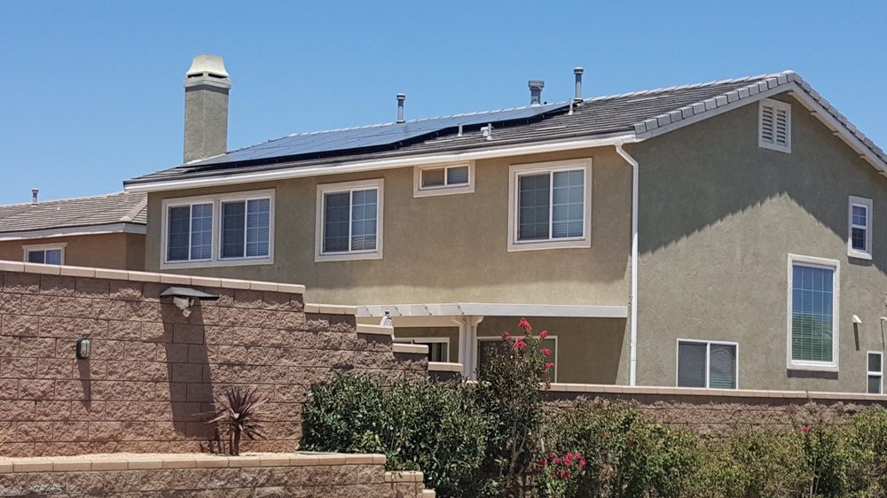 Sunergy Construction