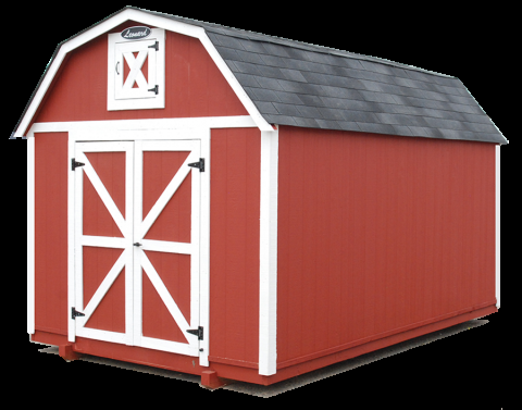 Leonard Buildings & Truck Accessories