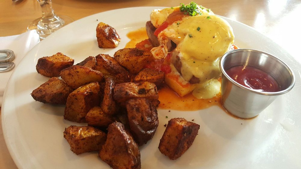 Café Trio Downtown 340 Photos & 309 Reviews Italian 680 S 900th E