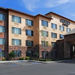 Oxford Suites Chico 75 Photos 170 Reviews Hotels 2035 Photo Of Oxford Suites Chico Ca United States Front Elevation
