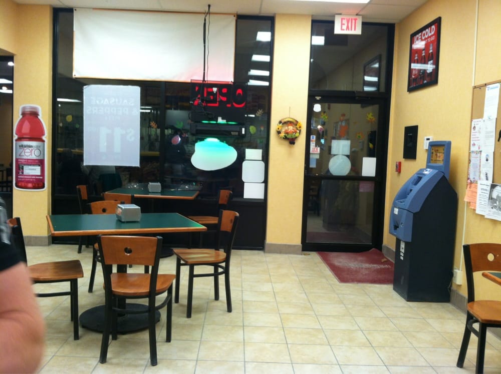 Papa John’s Pizza CLOSED 146 Arsenal St, Watertown, NY 2019 All