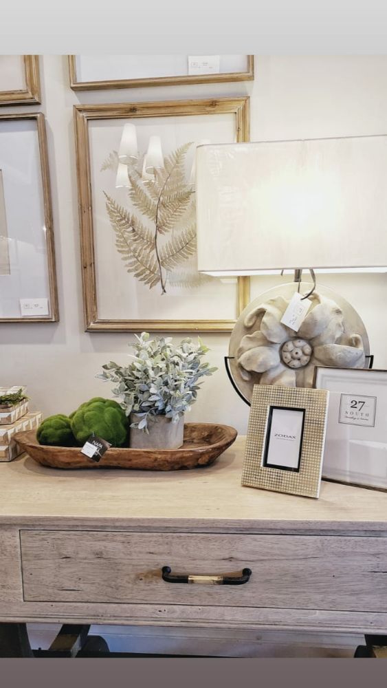 27 South Interiors