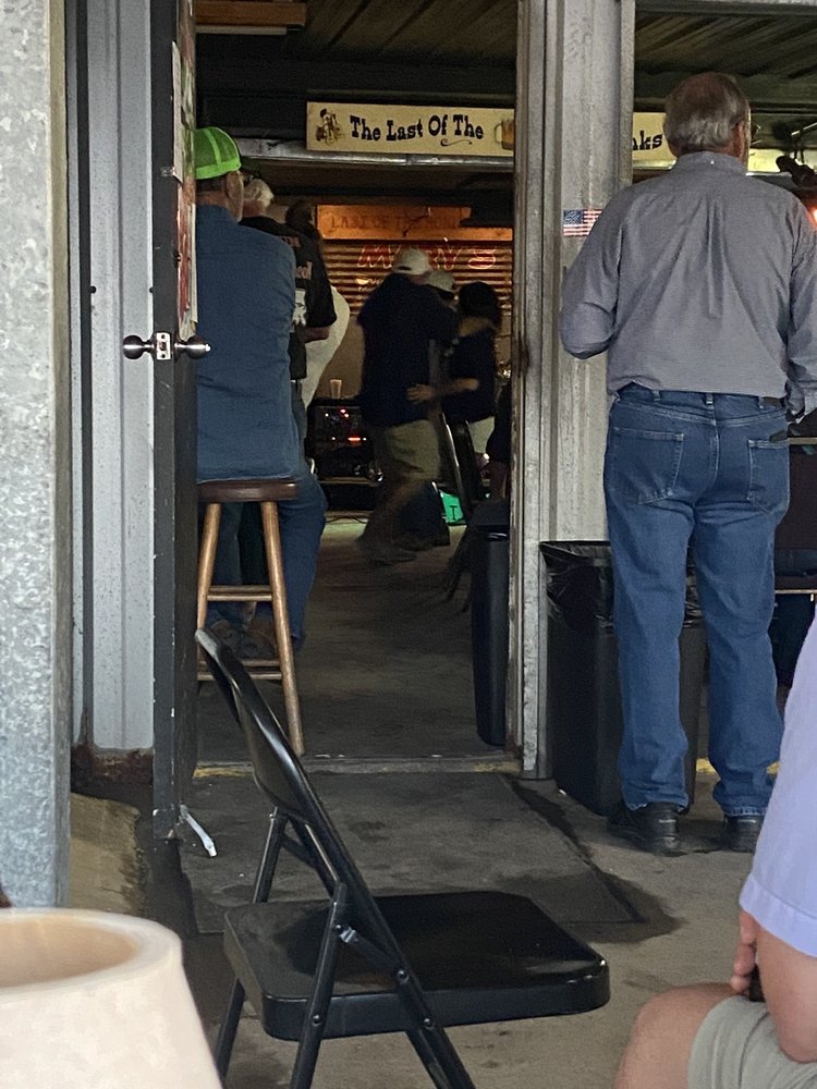 Mary's Lounge
