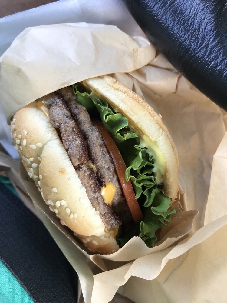 Burgerville 17 Photos & 26 Reviews Burgers 6700 NE 162nd Ave