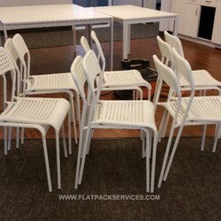 Flatpack Furniture Delivery and Assembly - 124 Photos & 63 ...