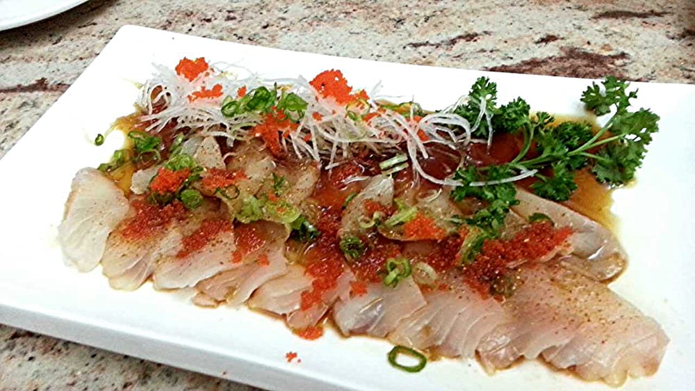 Ahi Sushi 66 Photos & 70 Reviews Japanese 3440 Clark Rd, Sarasota