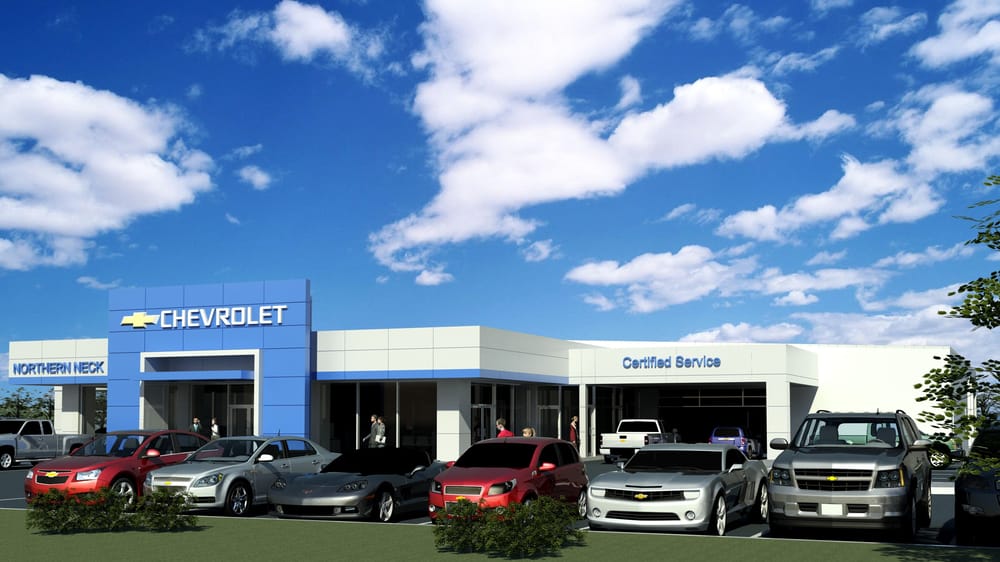Northern Neck Chevrolet - 2019 All You Need to Know BEFORE You Go (with