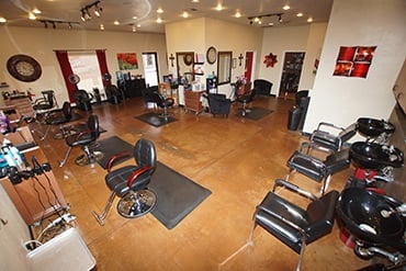 Elite Salon