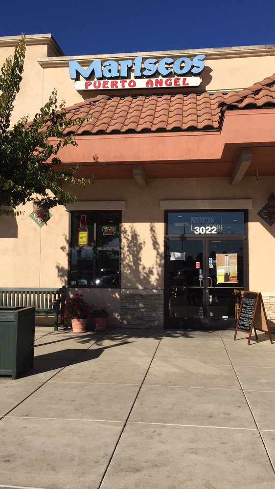Mariscos Puerto Angel 36 Photos & 32 Reviews Seafood 3022 H Dela