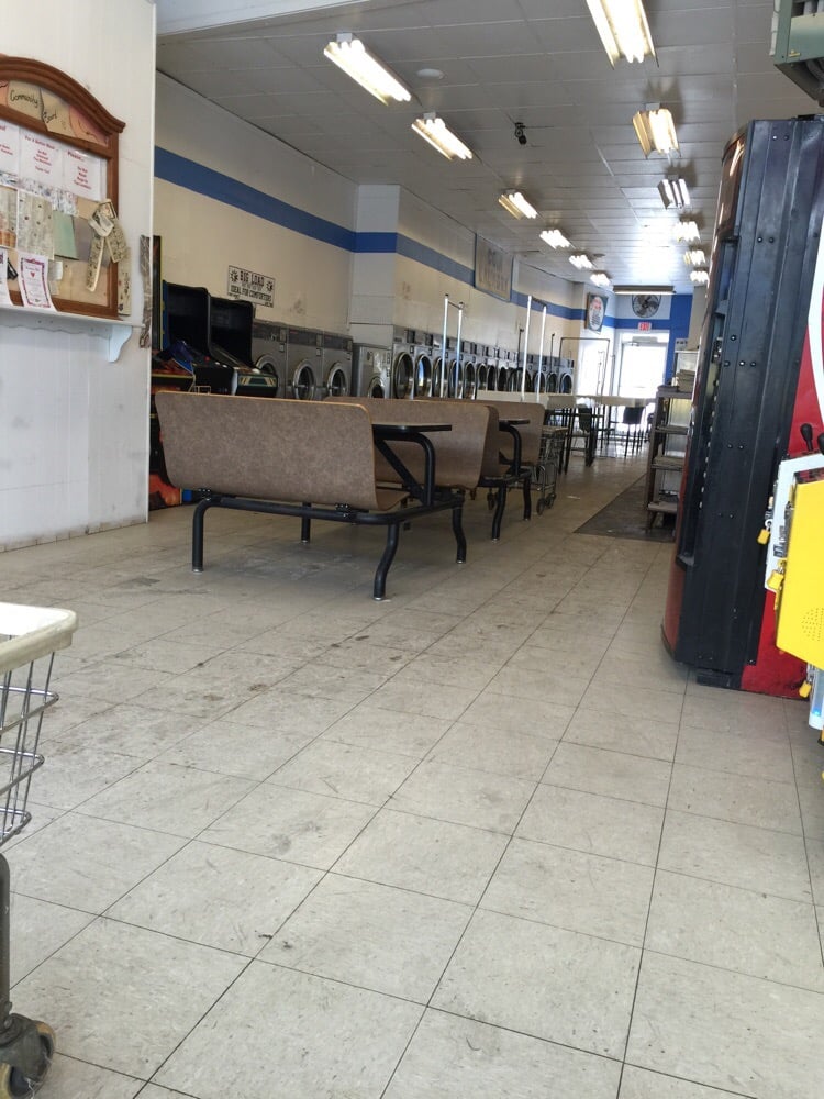 Union Laundromat